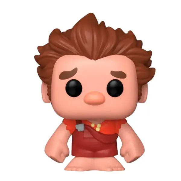 muñeco BITTY POP Rompe Ralph Arcade