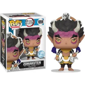FUNKO Zohakuten 1859