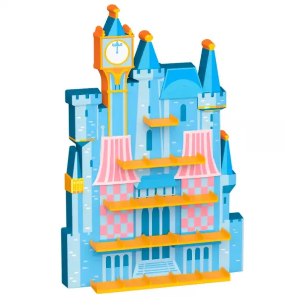 figura BITTY POP Display Castillo Cenicienta