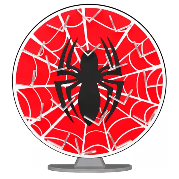 figura BITTY POP Display Spider-Man