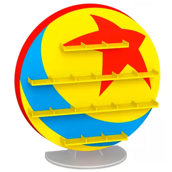 BITTY POP Display Pelota Pixar