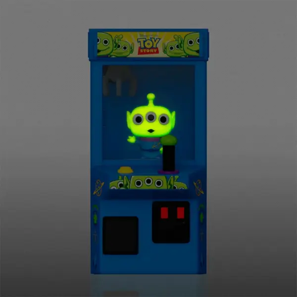 muñeco BITTY POP Toy Story Arcade