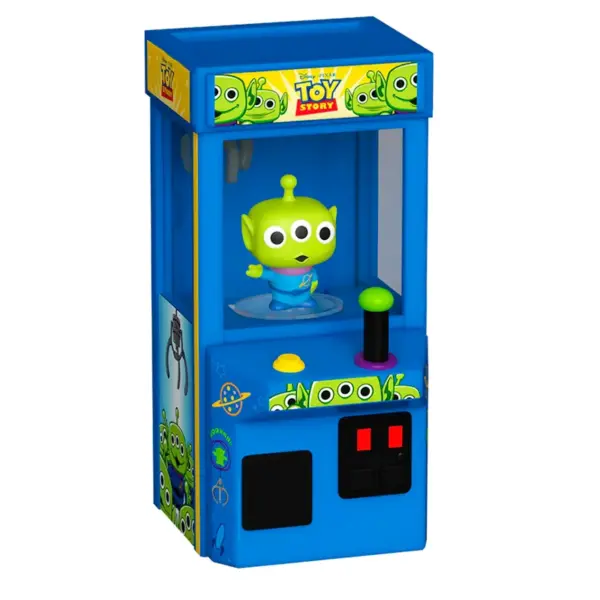 figura BITTY POP Toy Story Arcade
