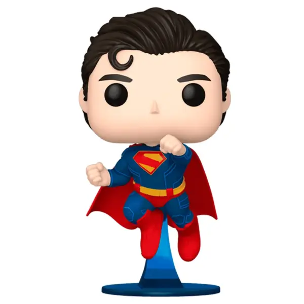 figura POP SuperMan 566