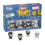 BITTY Spider-Man Series 3