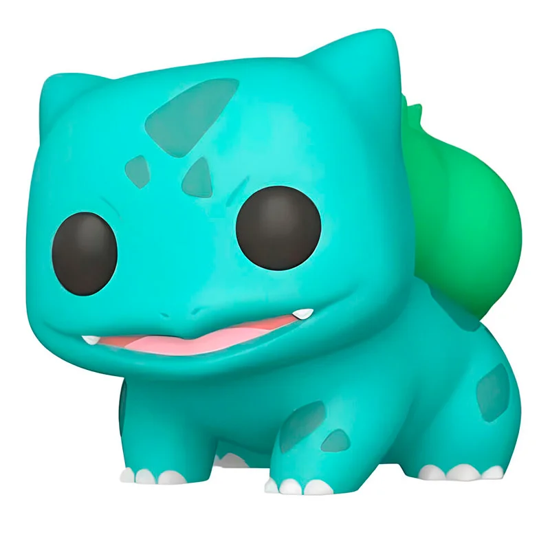 figura FUNKO POP Bulbasaur 453