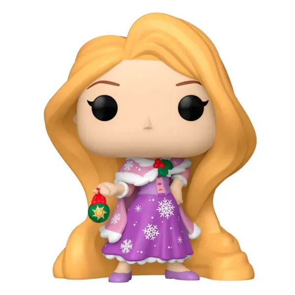 figura POP Rapunzel 1613