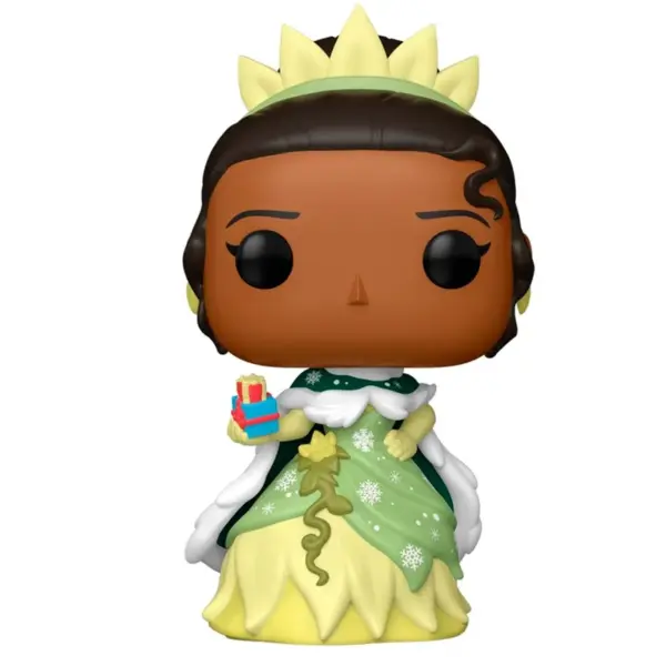 FUNKO POP Tiana 1614