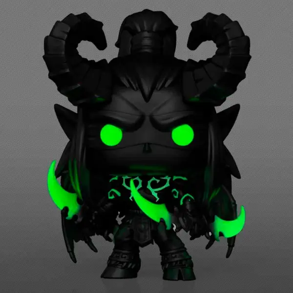 figura POP Illidan 1101