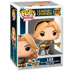 figura FUNKO POP Lux 1137