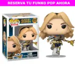 FUNKO POP Lux 1137 reservas