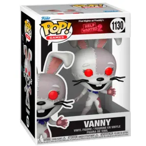 figura FUNKO POP Vanny 1130