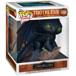 figura FUNKO POP Toothless 1792