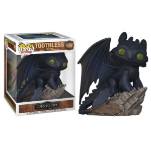 FUNKO POP Toothless 1792