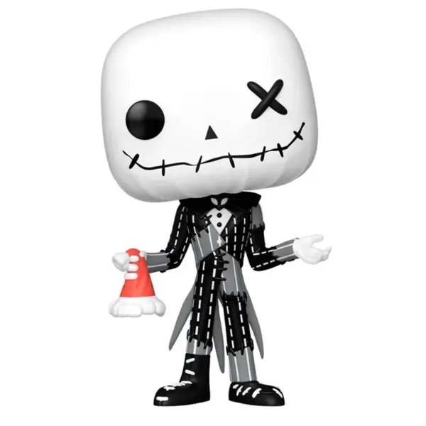 FUNKO POP Jack Skellington 1633