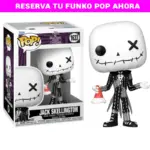 FUNKO POP Jack Skellington 1633 reservas