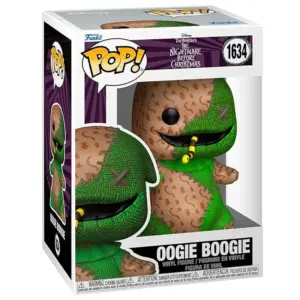 figura POP Oogie Boogie 1634