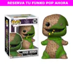 FUNKO POP Oogie Boogie 1634 reservas