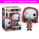 FUNKO POP Sally 1635 reservas