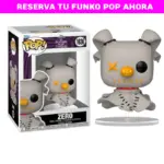 FUNKO POP Zero 1636 reservas