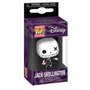 POCKET POP Jack Skellington