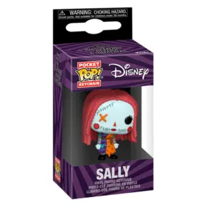 POCKET POP Sally