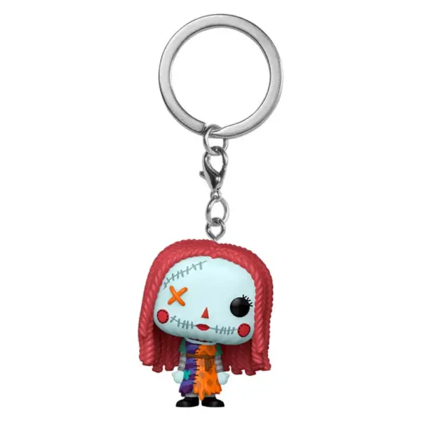 Llavero POCKET POP Sally
