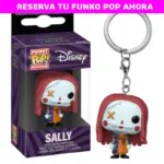 Llavero POCKET Sally