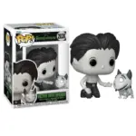 FUNKO Victor con Sparky 2038