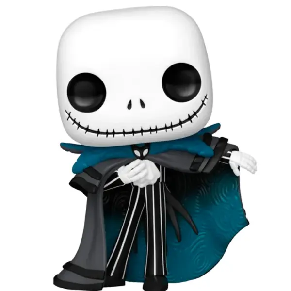 FUNKO POP Jack Skellington 1604