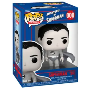FUNKO Superman Años 50 000