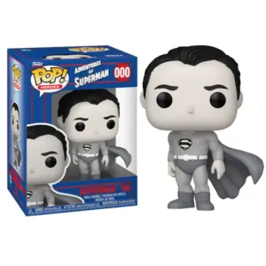 FUNKO POP Superman Años 50 000