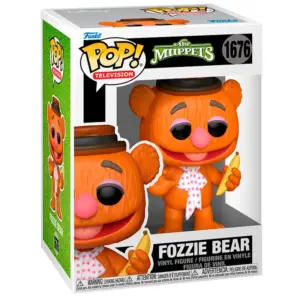 FUNKO POP Oso con Banana 1676