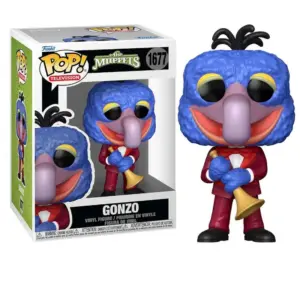 FUNKO Gonzo 1677