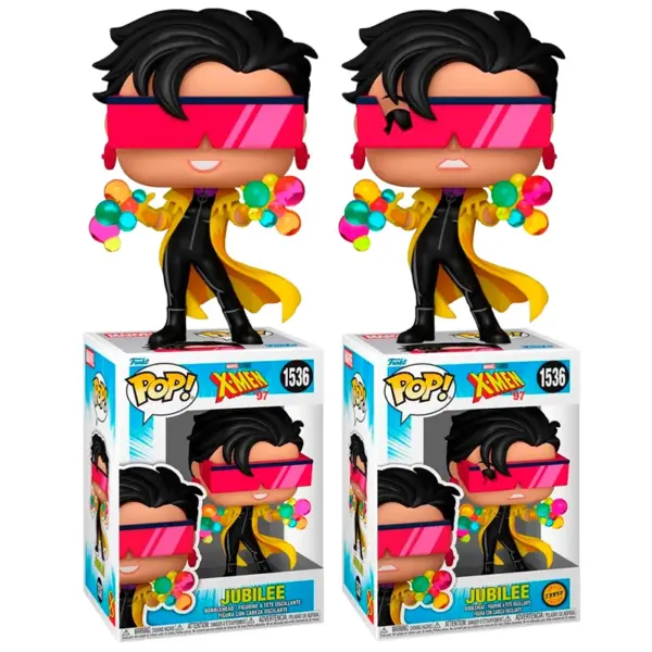 FUNKO POP Jubilee 1536