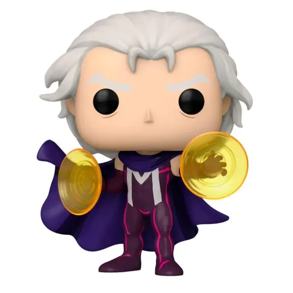 figura POP Mageneto 1537