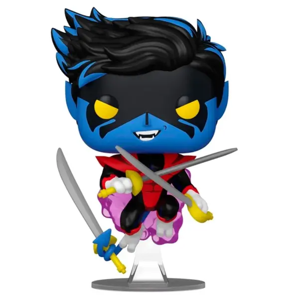 FUNKO POP Nightcrawler 1538