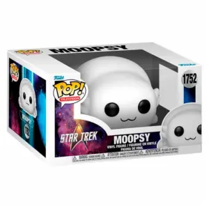 FUNKO POP Moopsy 1752