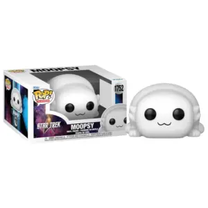 FUNKO Moopsy 1752