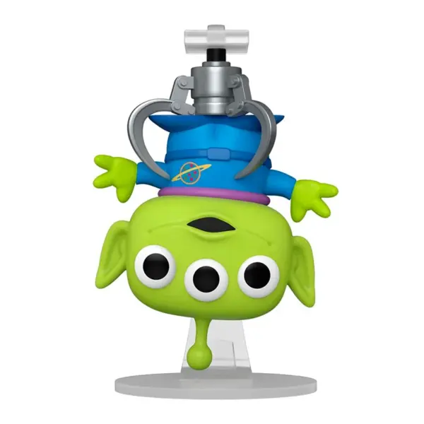 figura POP Alien con Garra 1595