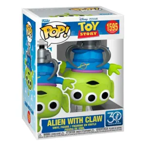FUNKO POP Alien con Garra 1595
