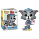 FUNKO Tom 2006