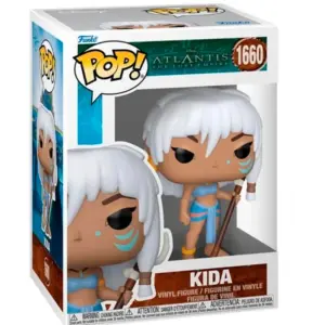 figura FUNKO POP Kida 1660