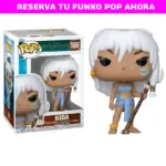 FUNKO POP Kida 1660 reservas