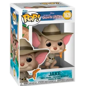 FUNKO POP Jake 1626