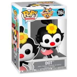 FUNKO POP Dot 2064