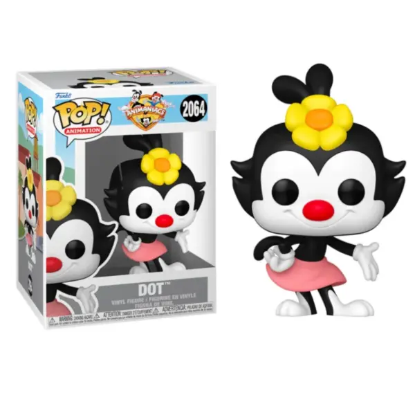 FUNKO Dot 2064