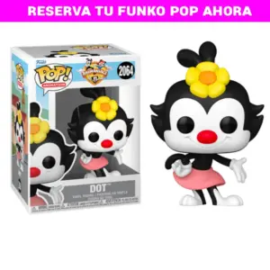 FUNKO POP Dot 2064 reserva