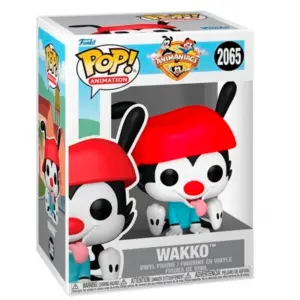 FUNKO POP Wakko 2065