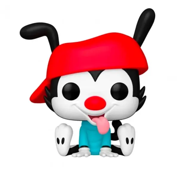 figura POP Wakko 2065